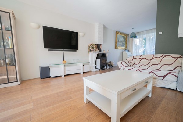 Medium property photo - Munnikenweg 133, 1947 ES Beverwijk